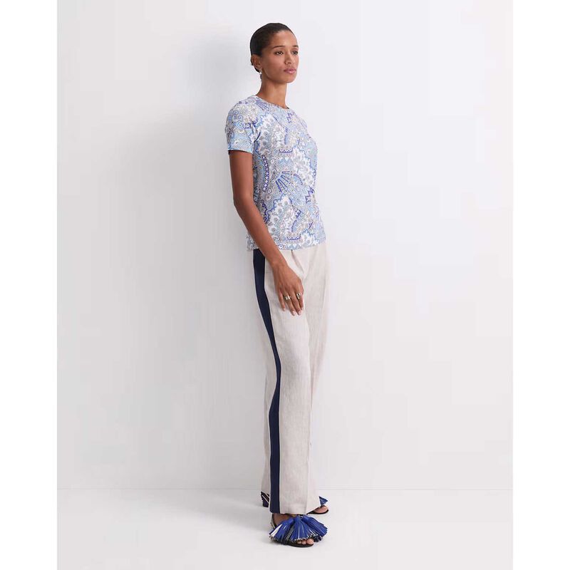 Sportscraft Emporium Liberty Tee image number 3